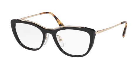 prada pr 04 uvf|Prada PR 04UVF CONCEPTUAL Eyeglasses .